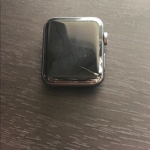 Apple Watch series 3